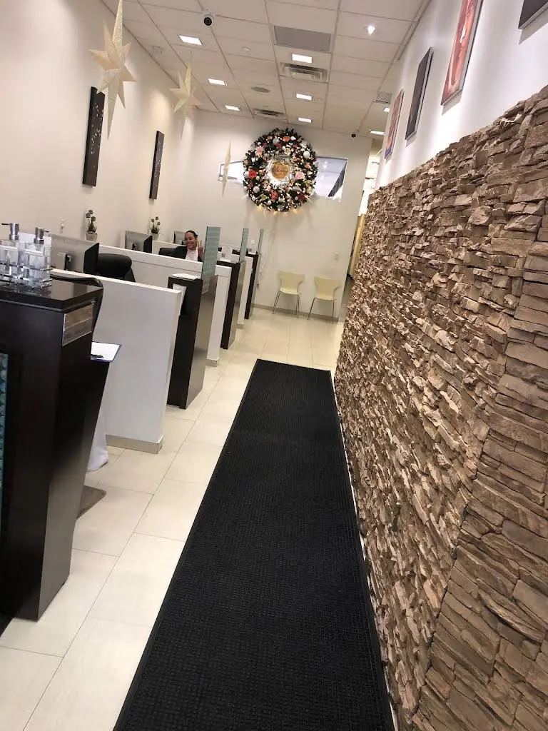 Preferred Dental Care - Professional dental clinic exterior with modern facilities