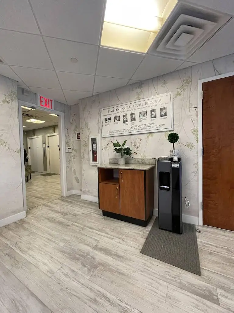 Herald Square Dental