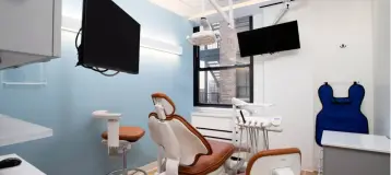 Onsite Dental - NYC Midtown