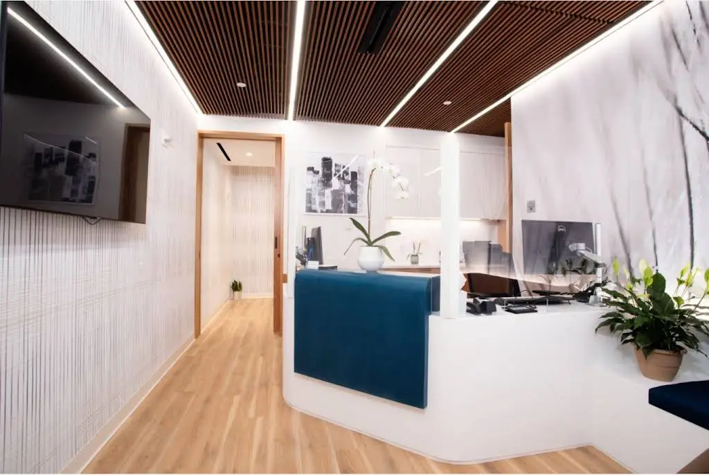 Onsite Dental - NYC Midtown