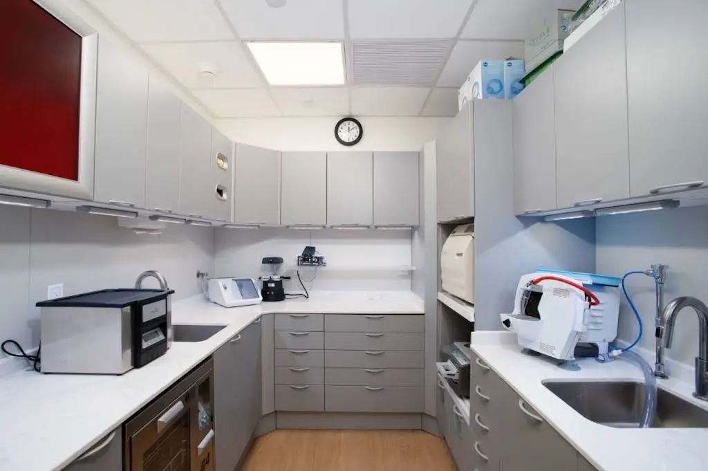 Onsite Dental - NYC Midtown
