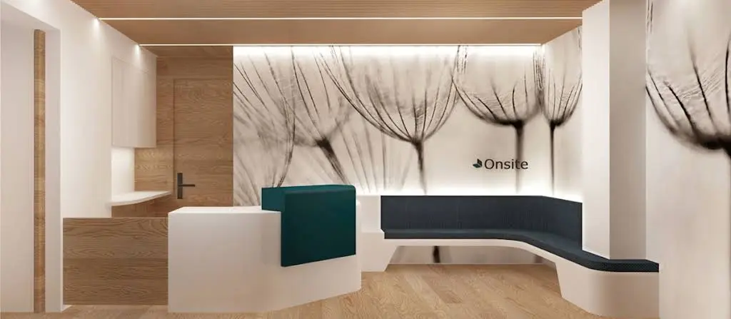 Onsite Dental - NYC Midtown