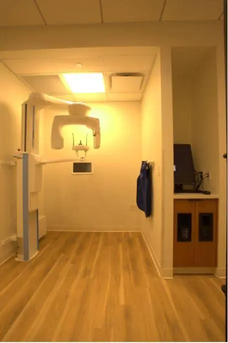 Onsite Dental - NYC Midtown