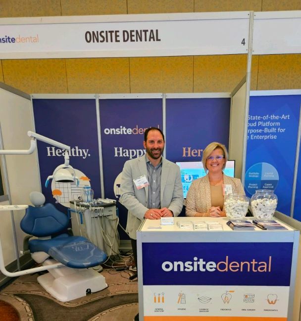 Onsite Dental - NYC Midtown