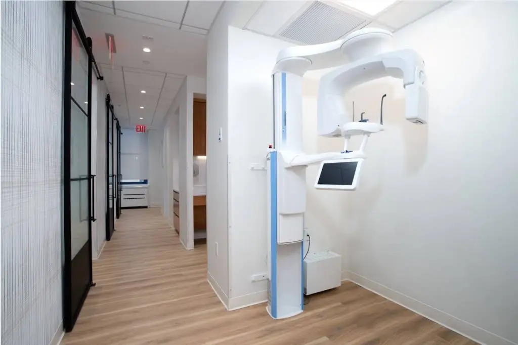 Onsite Dental - NYC Midtown