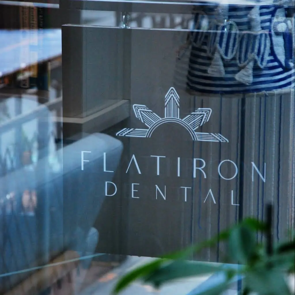 Flatiron Dental - Professional dental clinic exterior with modern facilities