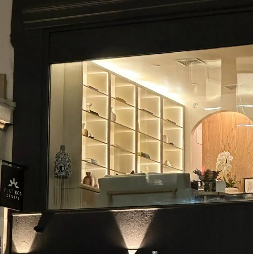 Flatiron Dental