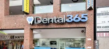 Dental365 - Forest Hills