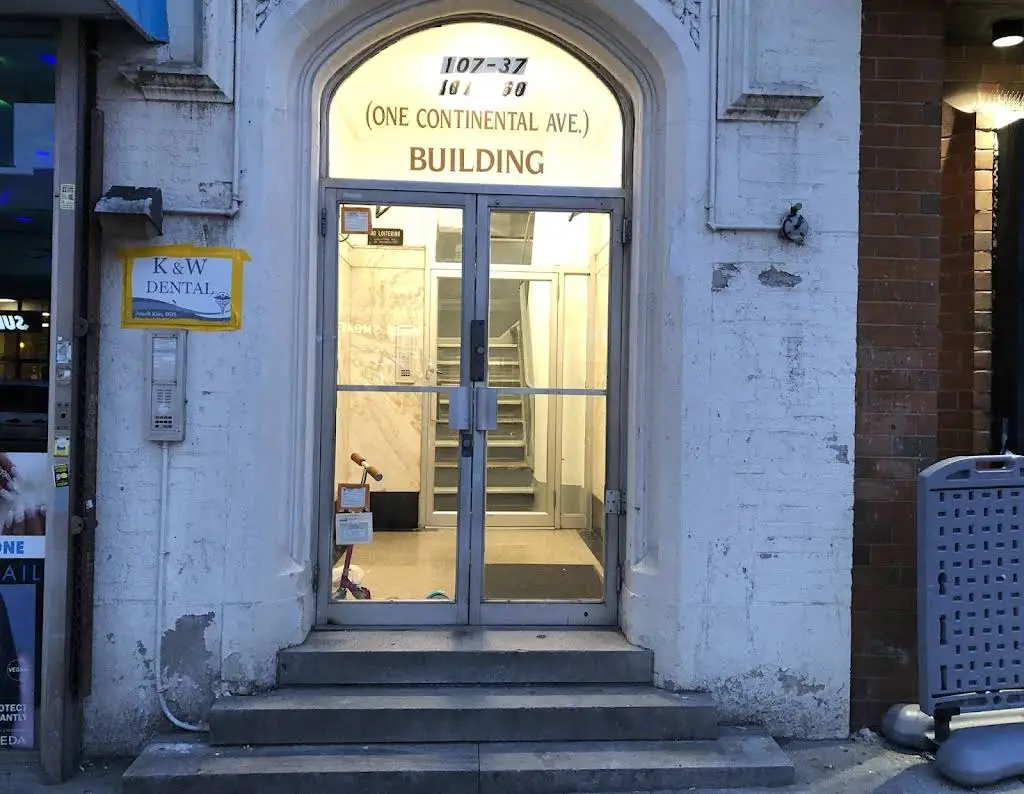 K&W Dental