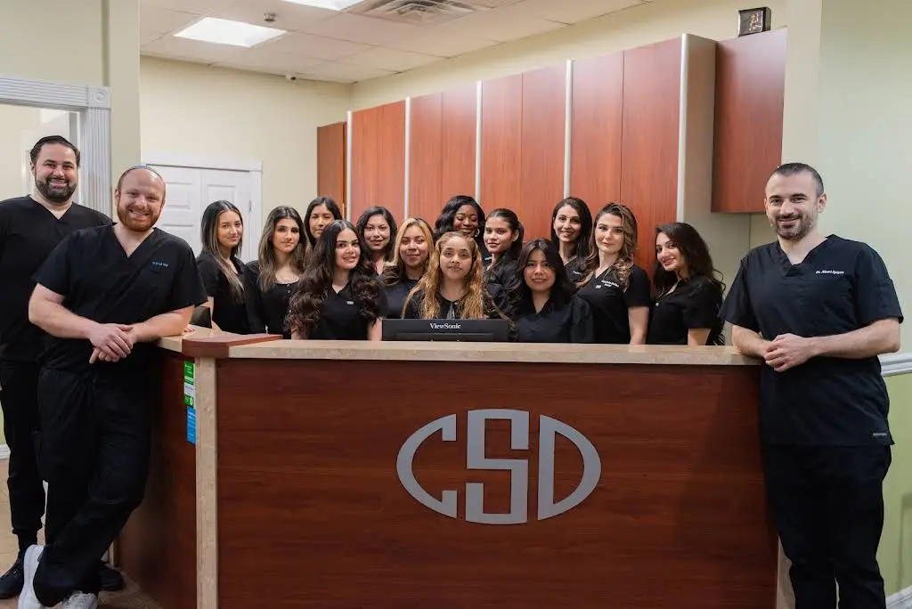 Complete Smiles Dental - Professional dental clinic exterior with modern facilities