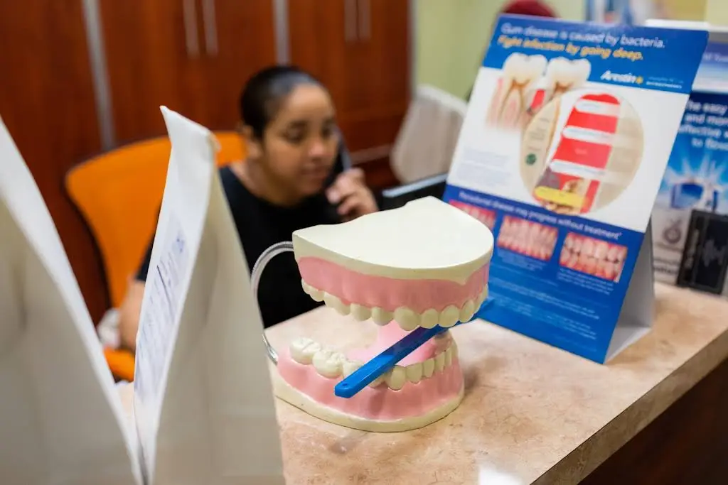Complete Smiles Dental