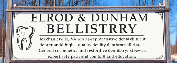 Elrod & Dunham Dentistry - Bell Creek - Professional dental clinic exterior with modern facilities