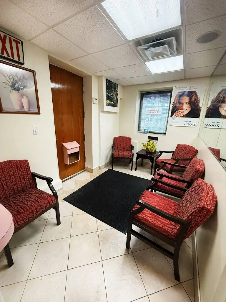 Prestige Dental of Queens