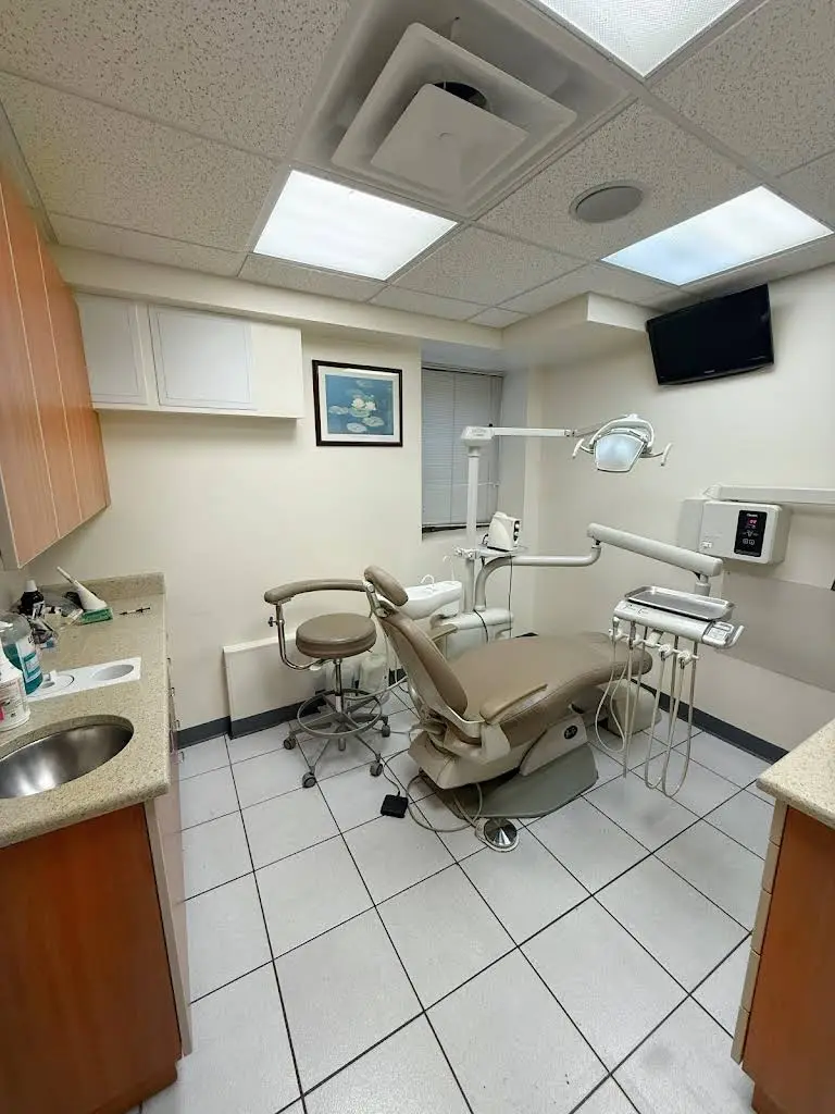 Prestige Dental of Queens