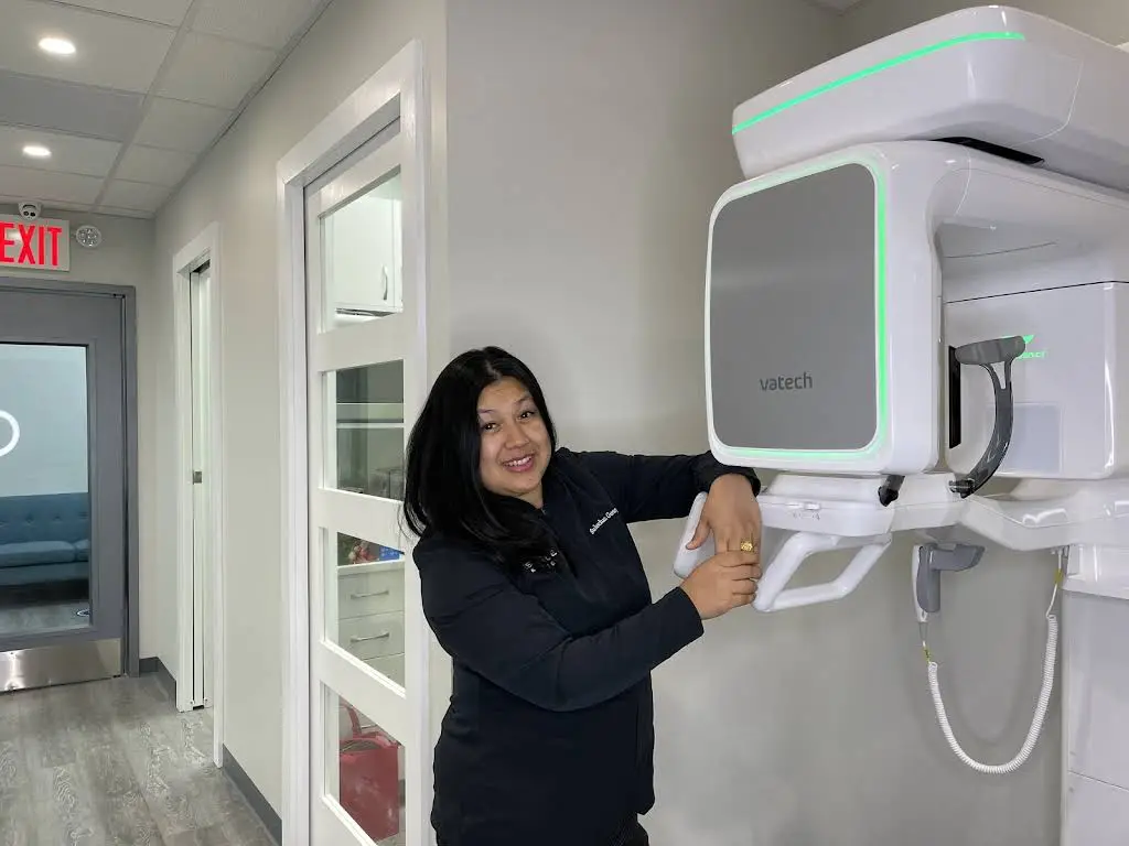 ESSENCE SMILES Sulochana Gurung DDS