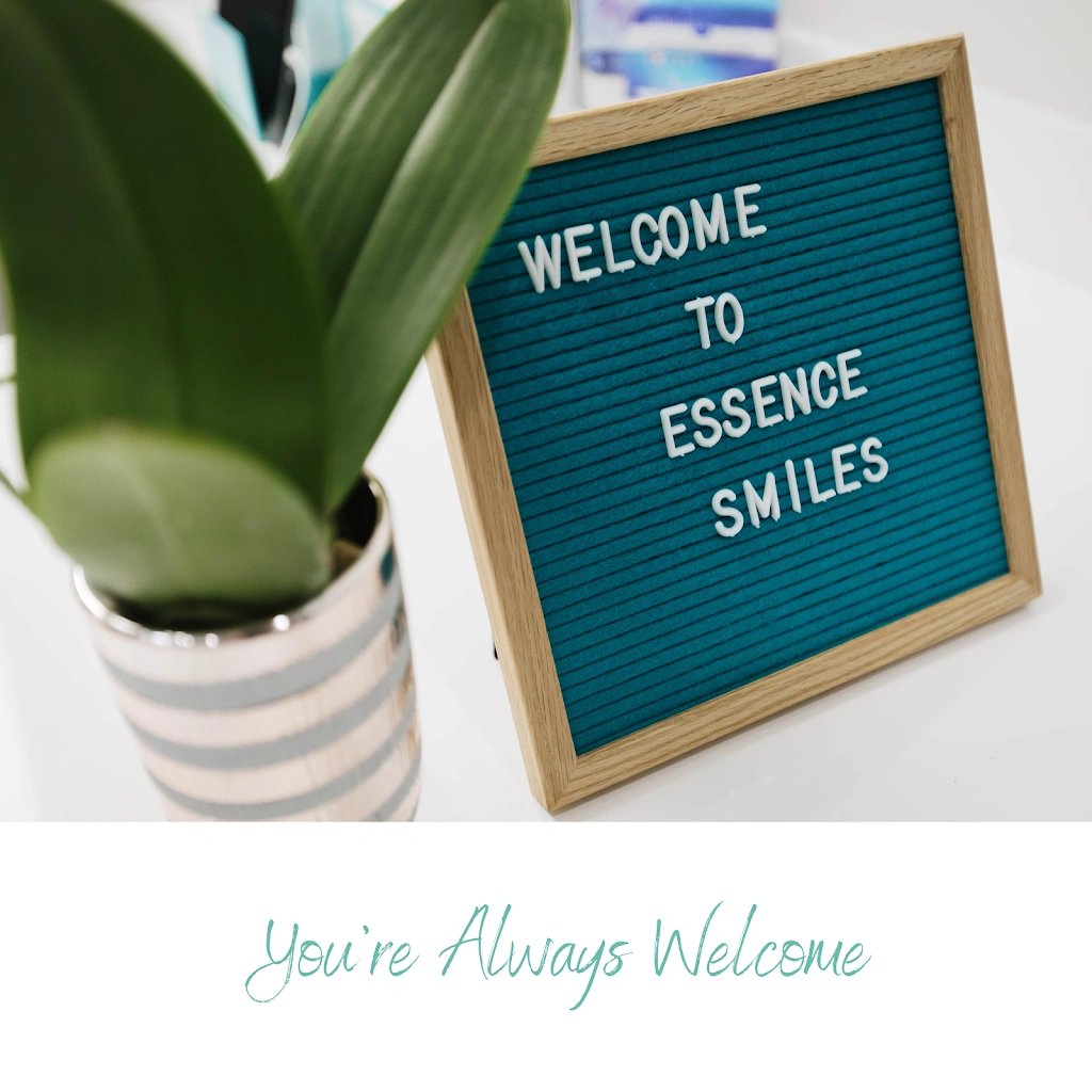 ESSENCE SMILES Sulochana Gurung DDS
