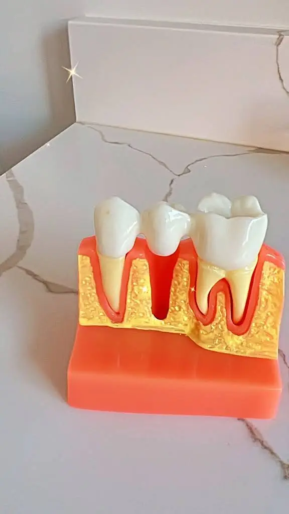 ESSENCE SMILES Sulochana Gurung DDS
