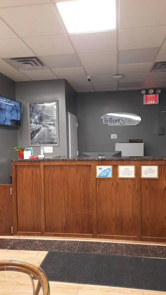 Brilliant Smiles Dental of Queens