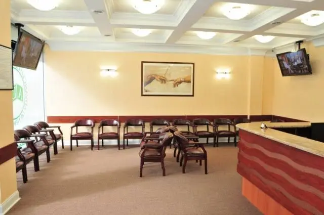 Dental Specialties of NY