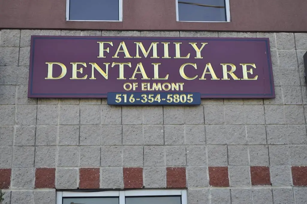 Family Dental Care Of Elmont