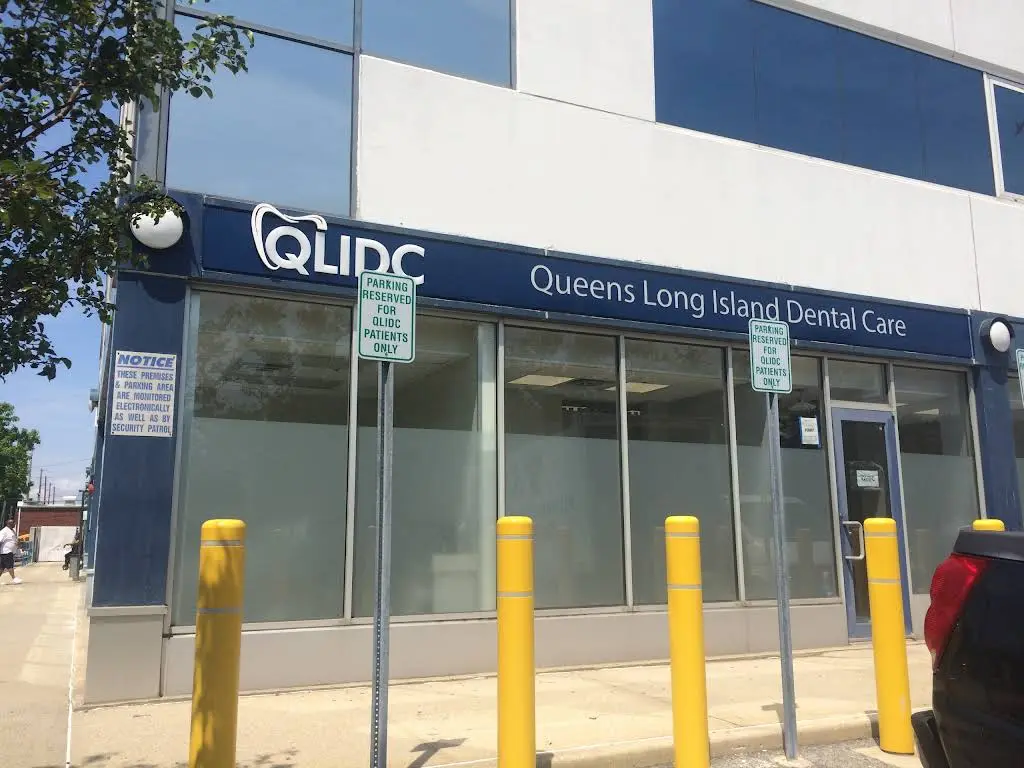 Queens Long Island Dental Care