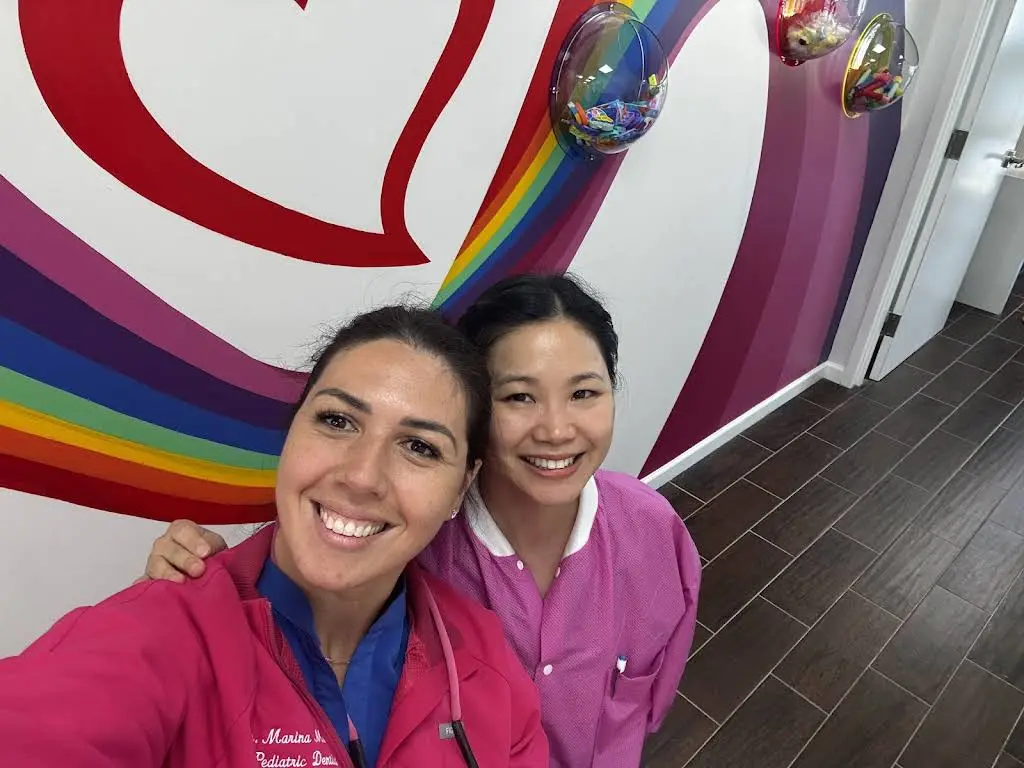 First Smiles Pediatric Dentistry