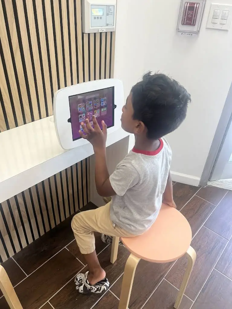 First Smiles Pediatric Dentistry