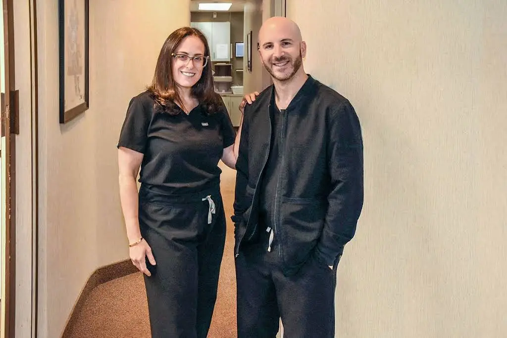 Henner Dental Associates - Professional dental clinic exterior with modern facilities