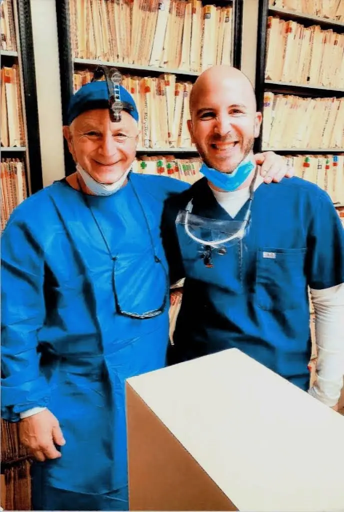 Henner Dental Associates
