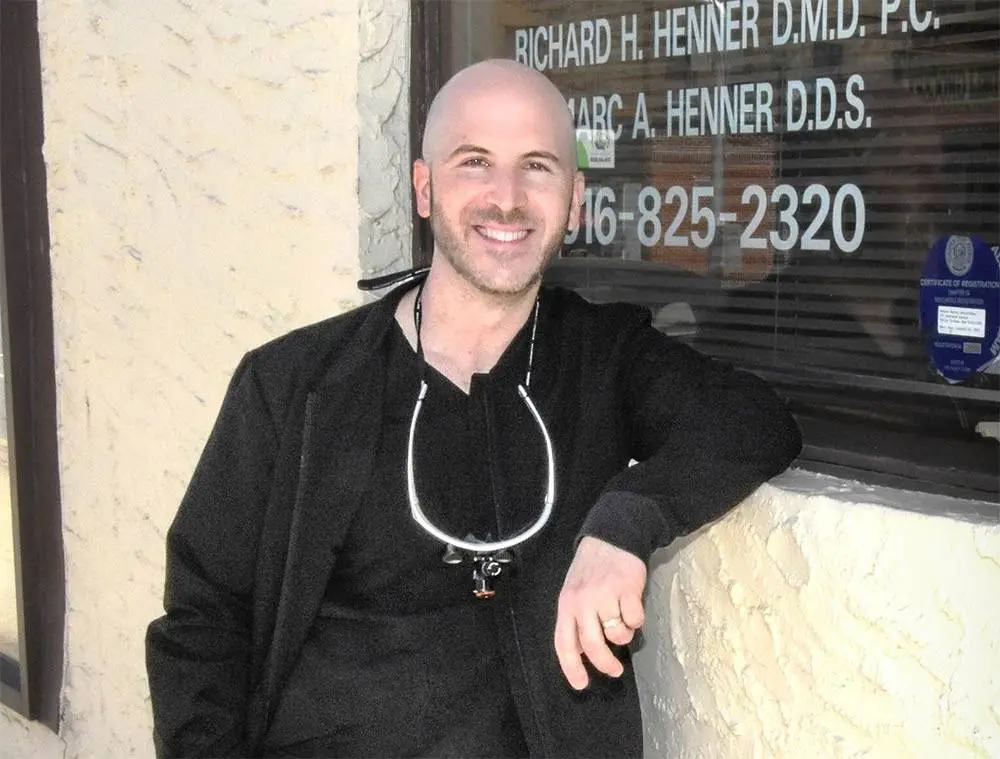 Henner Dental Associates