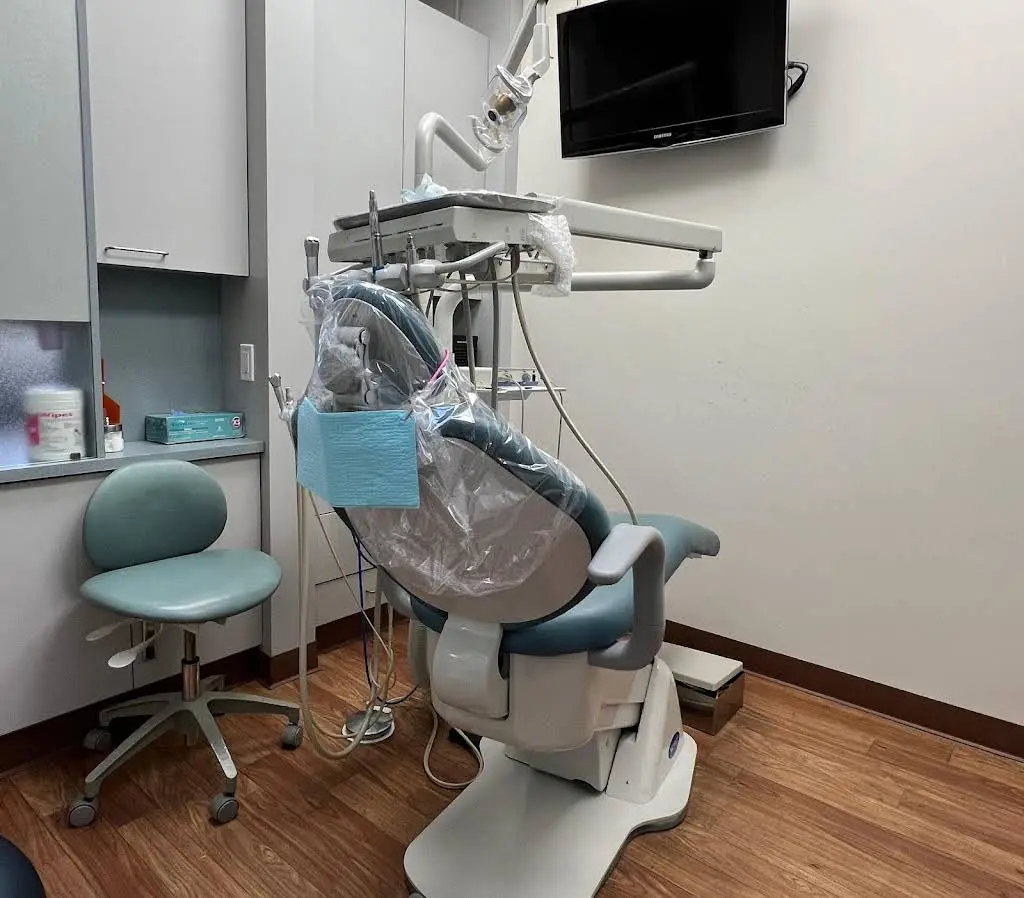 Kenneth D. Berger, DDS & Associates