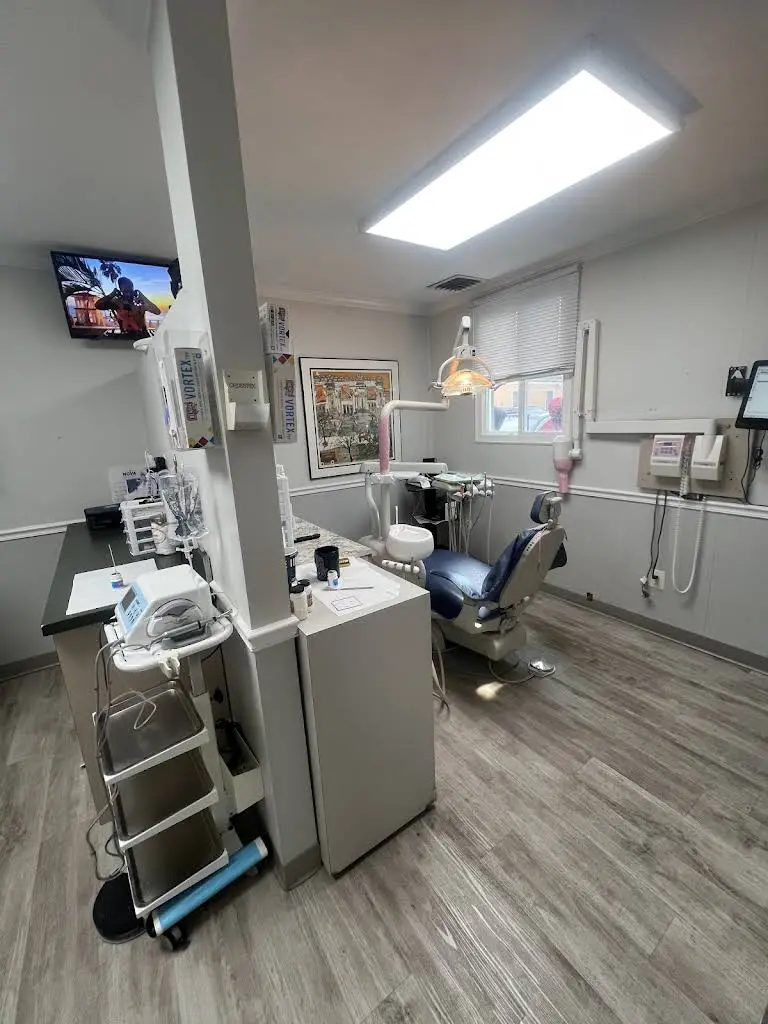 South Central Dental Implants