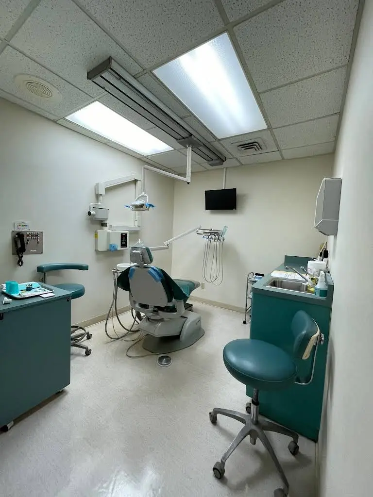 The Smilist Dental - Professional dental clinic exterior with modern facilities