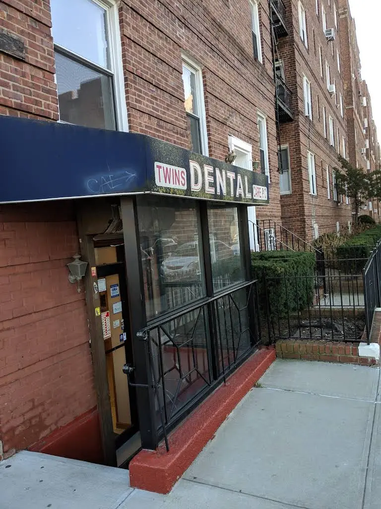Twins Dental Care, P.C.