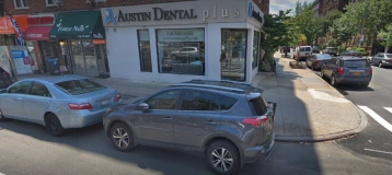 Austin Dental Plus