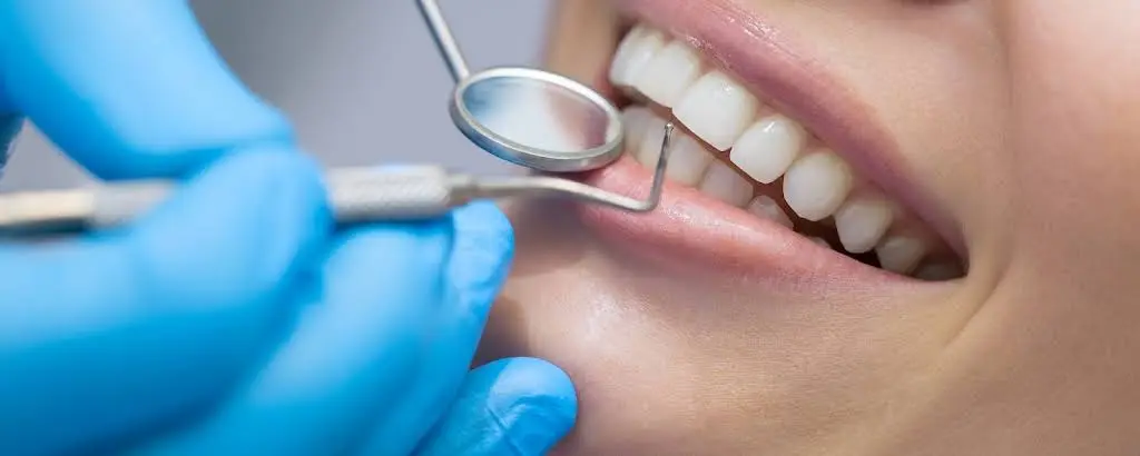 Sky Dental Care - Professional dental clinic exterior with modern facilities