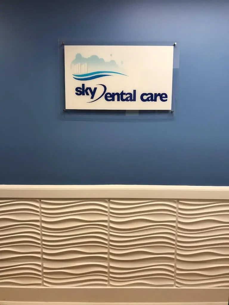 Sky Dental Care