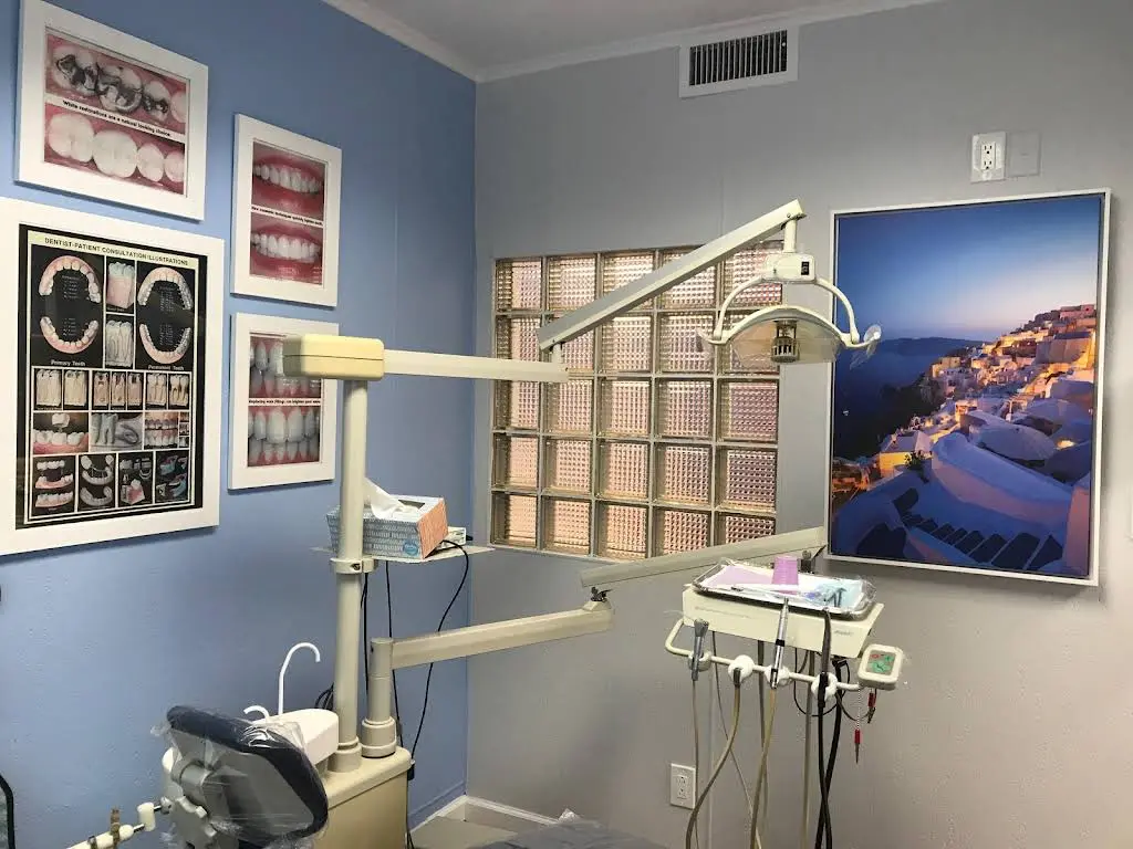 Sky Dental Care