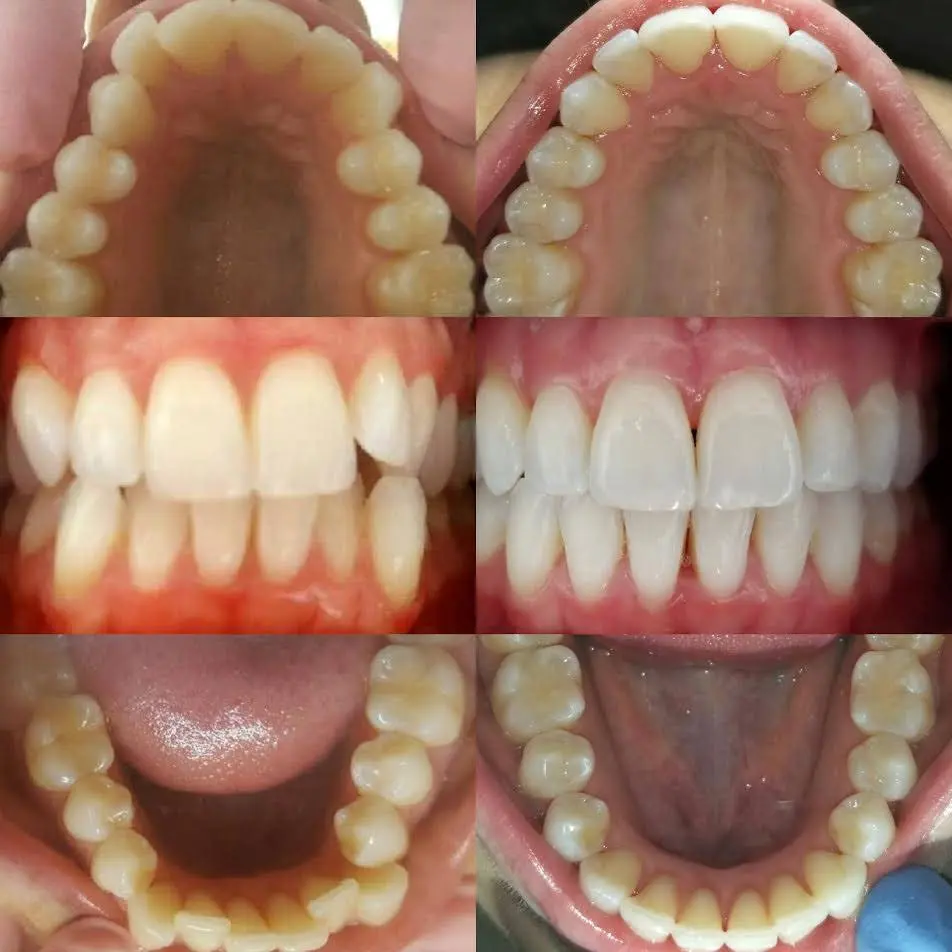 Rockefeller Cosmetic Dentistry