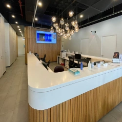 Rockefeller Cosmetic Dentistry