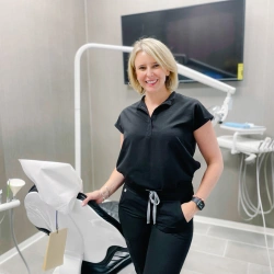 Rockefeller Cosmetic Dentistry