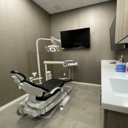 Rockefeller Cosmetic Dentistry