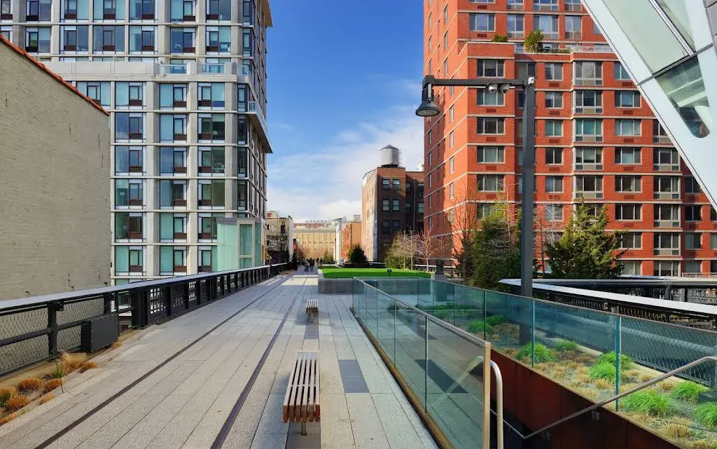 The Chelsea Dental Group - Professional dental clinic exterior with modern facilities