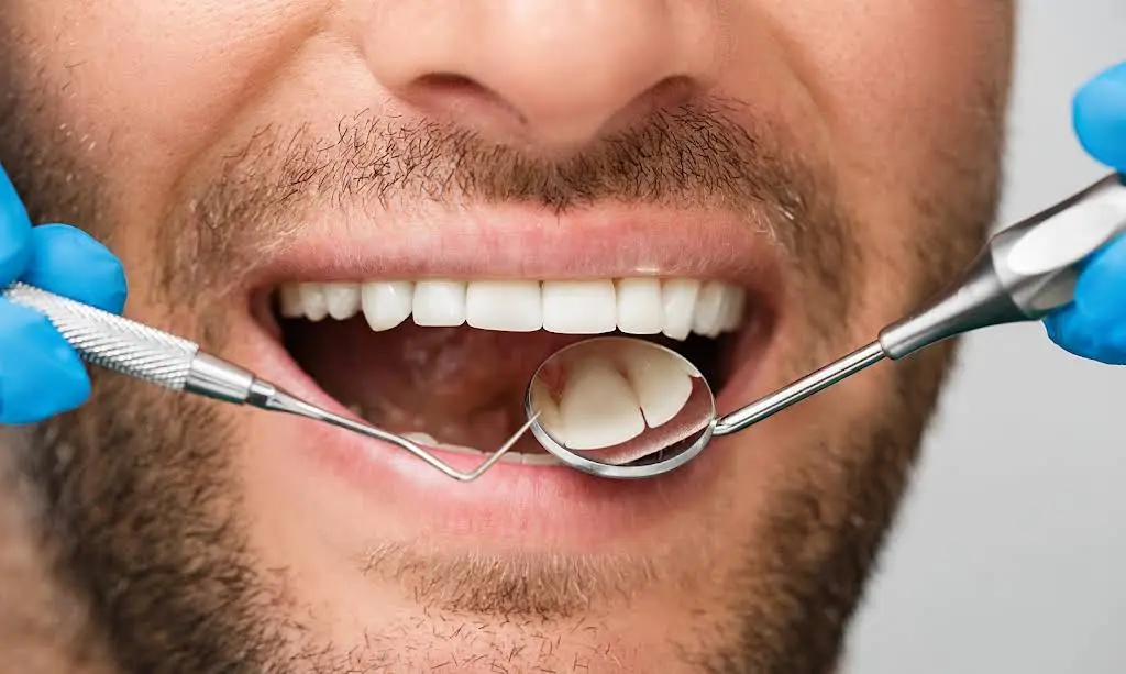 The Chelsea Dental Group