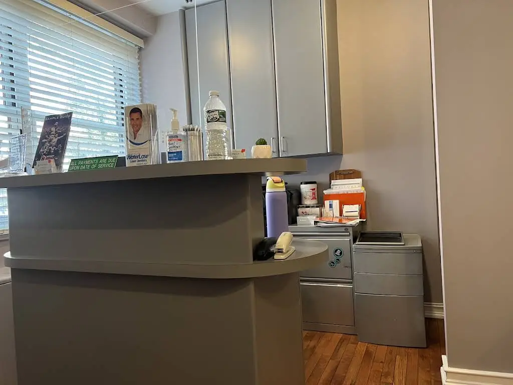 The Chelsea Dental Group