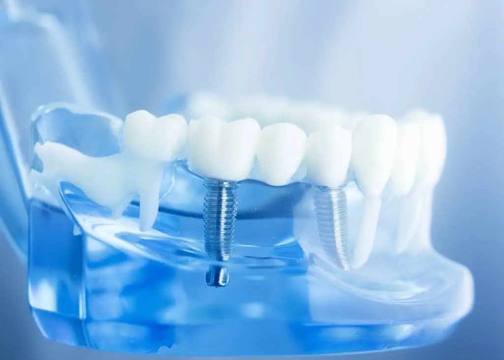 The Chelsea Dental Group