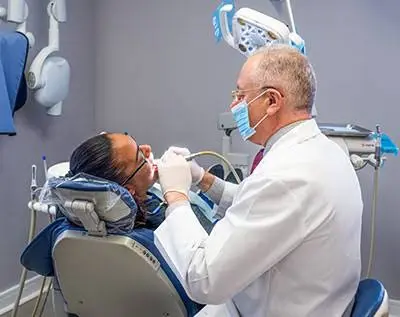 Dentist of Wyckoff NJ