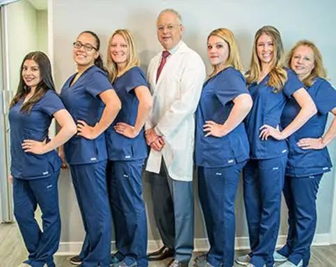 Dentist of Wyckoff NJ