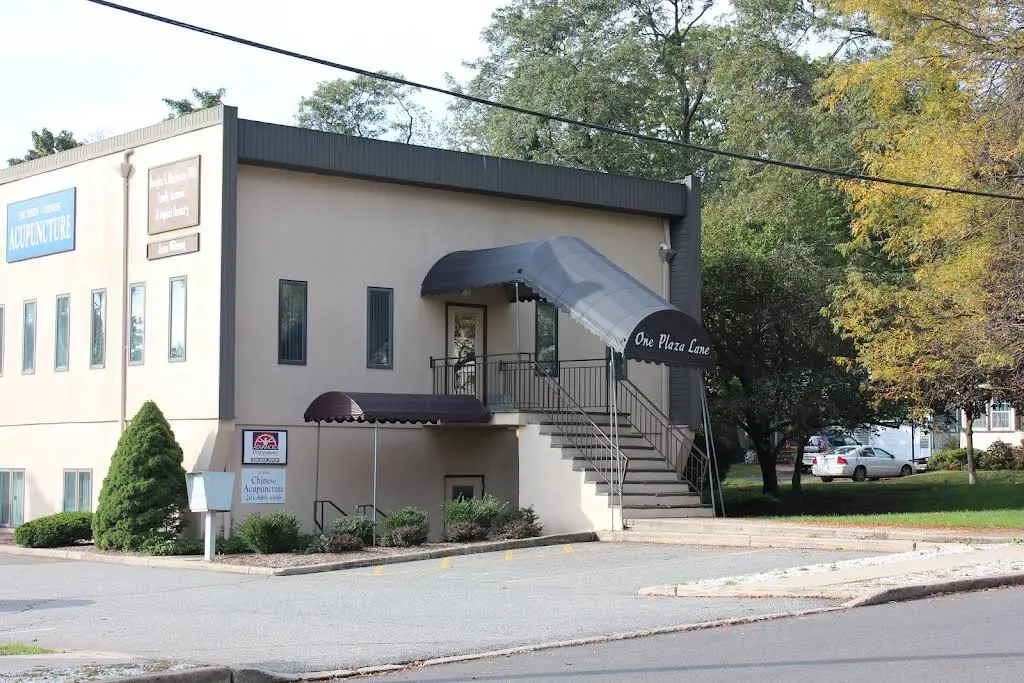 Joseph Zichella, DMD - Professional dental clinic exterior with modern facilities