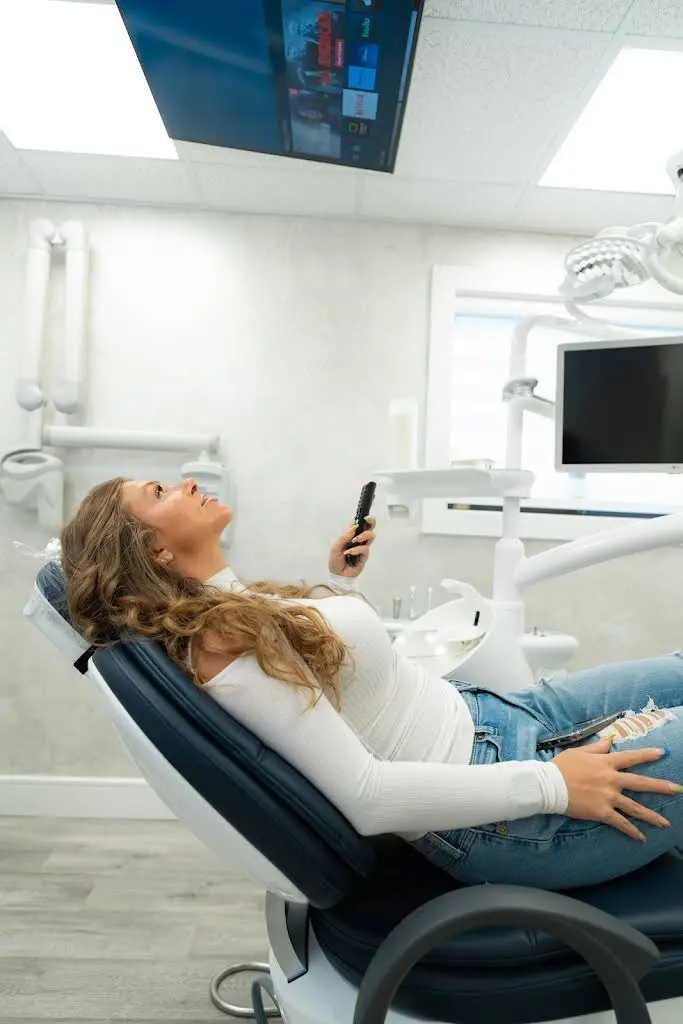 Ramsey Dental Spa